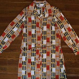 Country Miss Vintage Dress